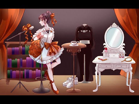 一周年記念　ワンルーム・オール・ザット・ジャズ/One Room, All That Jazz！　歌ってみた