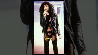 Chers Most Controversial Outfit Ever?