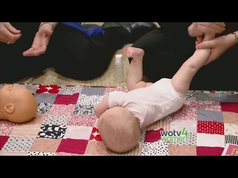 Mother & Baby Program at Pine Rest