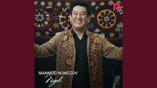 Boy bola - Mahmud Nomozov