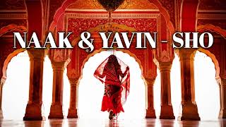 NAAK & YAVIN - SHO 