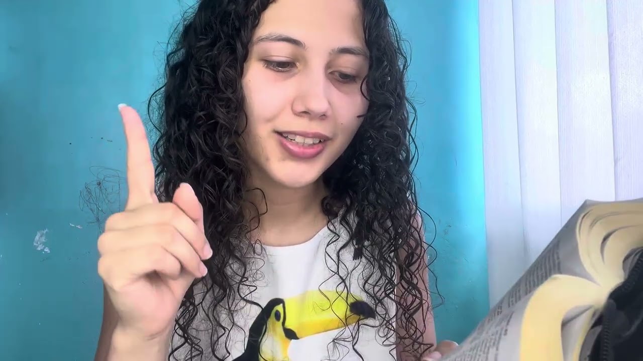 A SUA FÉ PODE CHAMAR A ATENÇÃO DE DEUS @isaahpassos7553 