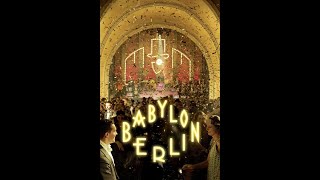 Babylon Berlin (Ab Initio Studios) Fan Cut Extended Trailer
