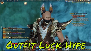 Revelation Online: My First Top Up