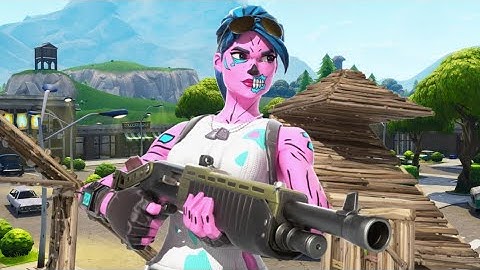 so we recruited this INSANE vfx editor.. (join a fortnite clan)