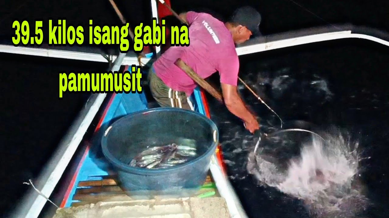 Thankyou lord naka 39.5 kilos isang gabi na pamumusit