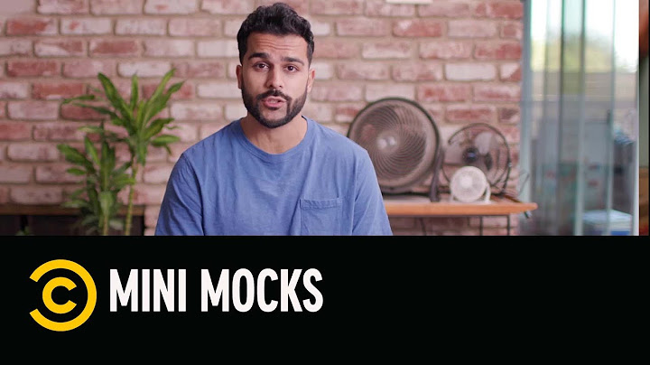 Mini Mocks |  Profesjonalny Dmuchacz