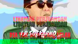 I.r.SOEKARNO status wa