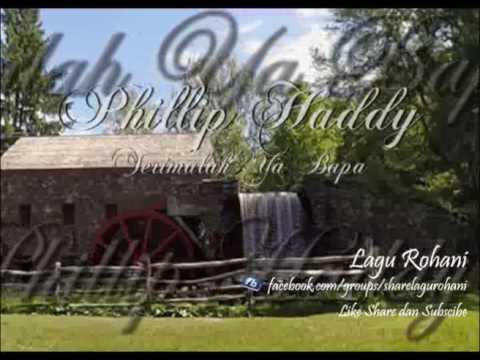 Terimalah Ya Bapa - Phillip Haddy (MB 233)
