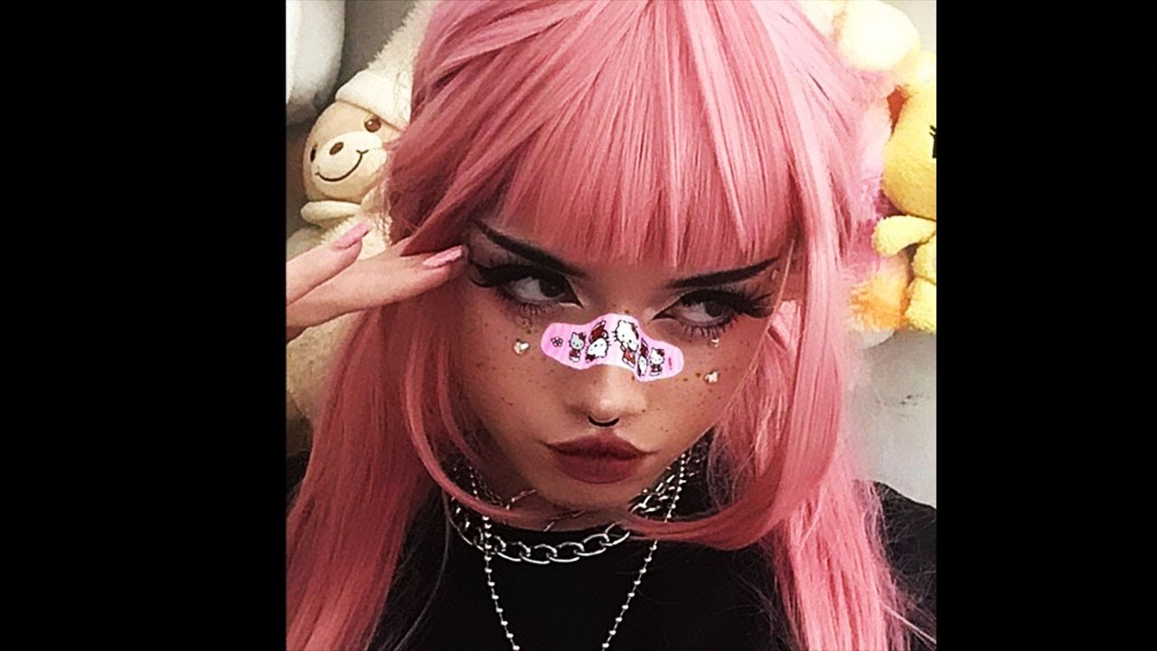 [FREE]pluggnb x autumn x summrs "Aestetic"  Glitcore 2023 (Prod.Alas De Fantasma.)