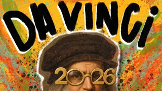 Keep a pocket journal and write like DaVinci