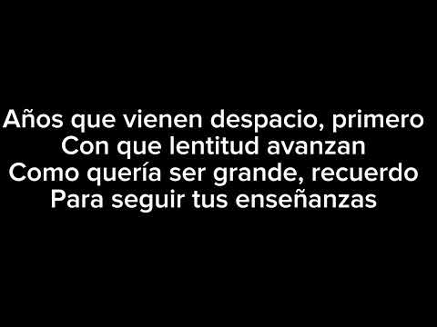 Cuando Queria Ser Grande - Adaptacion