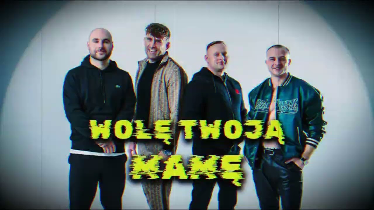 Bajorson, Dawid Obserwator, Tańcula, Konstanty Drążek - Wolę twoją mamę (REUPLOAD)