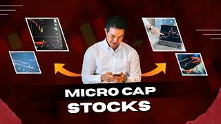 What are Micro cap stocks