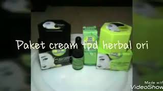 Agen cream FPD herbal Bpom || jual cream herbal bpom FPD ori 085234476817