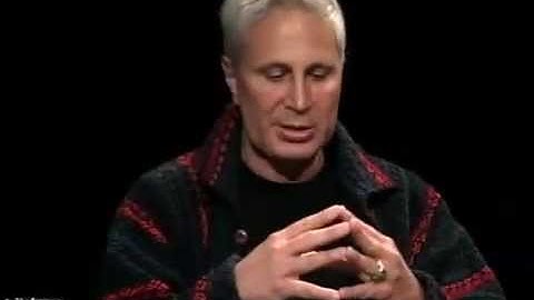 Conversations with William M. Hoffman: John Corigliano, Pt. 4 of 4