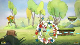 Interesting Cuphead Bug W Ds4 Windows