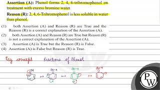 (1) If both Assertion (A) and Reason (R) are True and the Reason (R) is a correct explanation of...