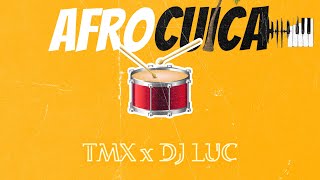 Afro Cuica 🇷🇪 - TMX feat DJ LUC (Afro banger)