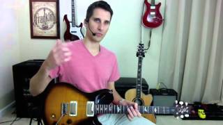 Beast of Burden Tab vs Music GP6 Strum Patterns Spanish Phrygian Dominant NeckDiagrams