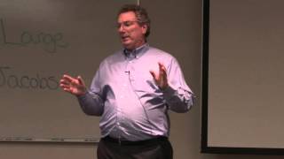 Design at Large - Gary Jacobs - Designing a New Student Centered Charter School