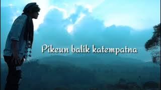 KAROKE JUMERIT ATI ABIEL JATNIKA