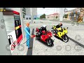 Extreme speed Bike chase Driving simulator 3d - Xtreme Motorbikes stunts Best Android IOS  Gameplay