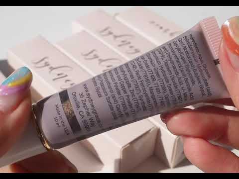 Swatches of Sydney