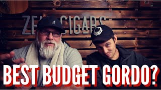 BEST BUDGET CIGAR to watch the PLAYOFFS WITH!!!