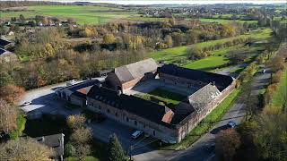 À Vendre Propriété De Caractère Du Xviiiᵉ Siècle Un Ensemble Unique Au Cœur Dun Cadre Préservé