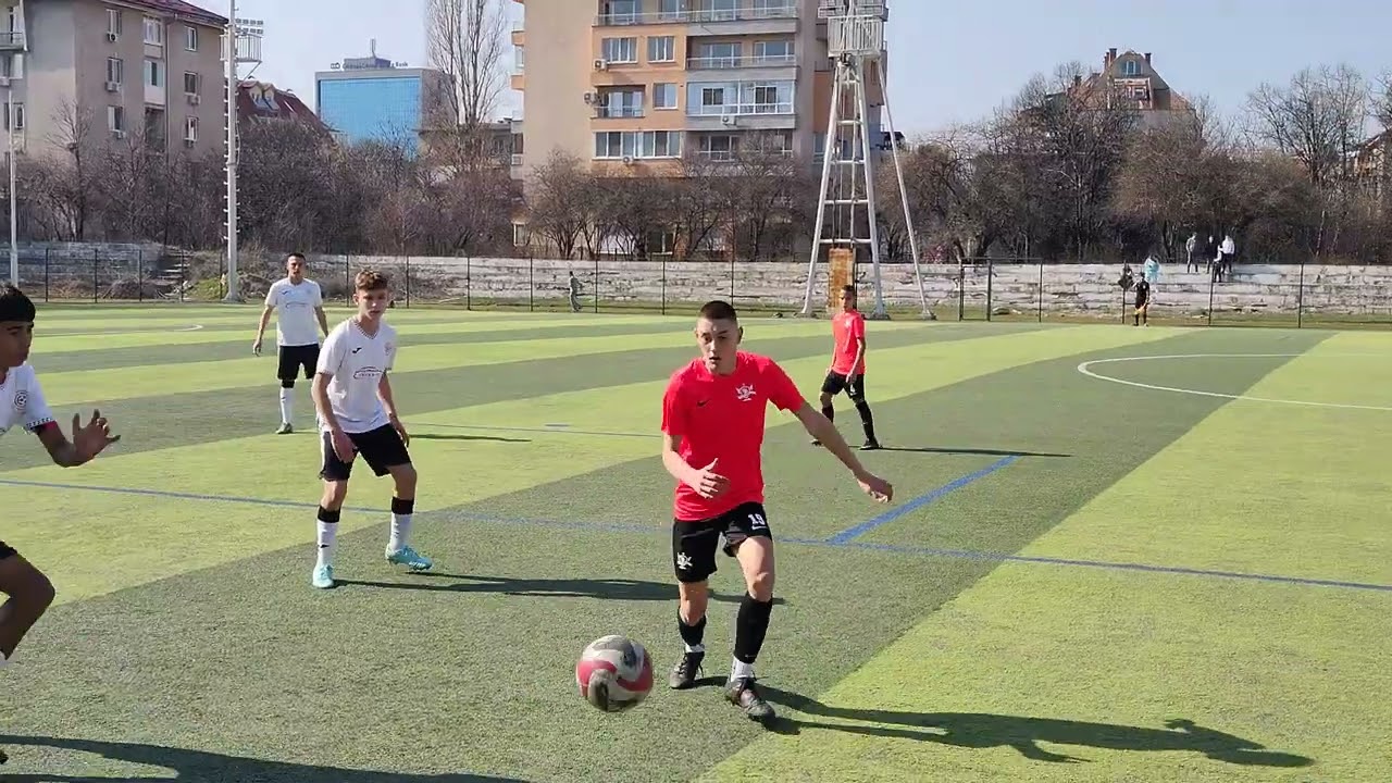 Елит - Арес второ полувреме 2009г. 7 март 2026 г.