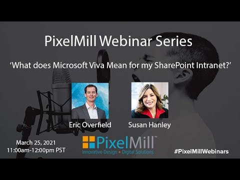 What does Microsoft Viva Mean for my SharePoint Intranet?