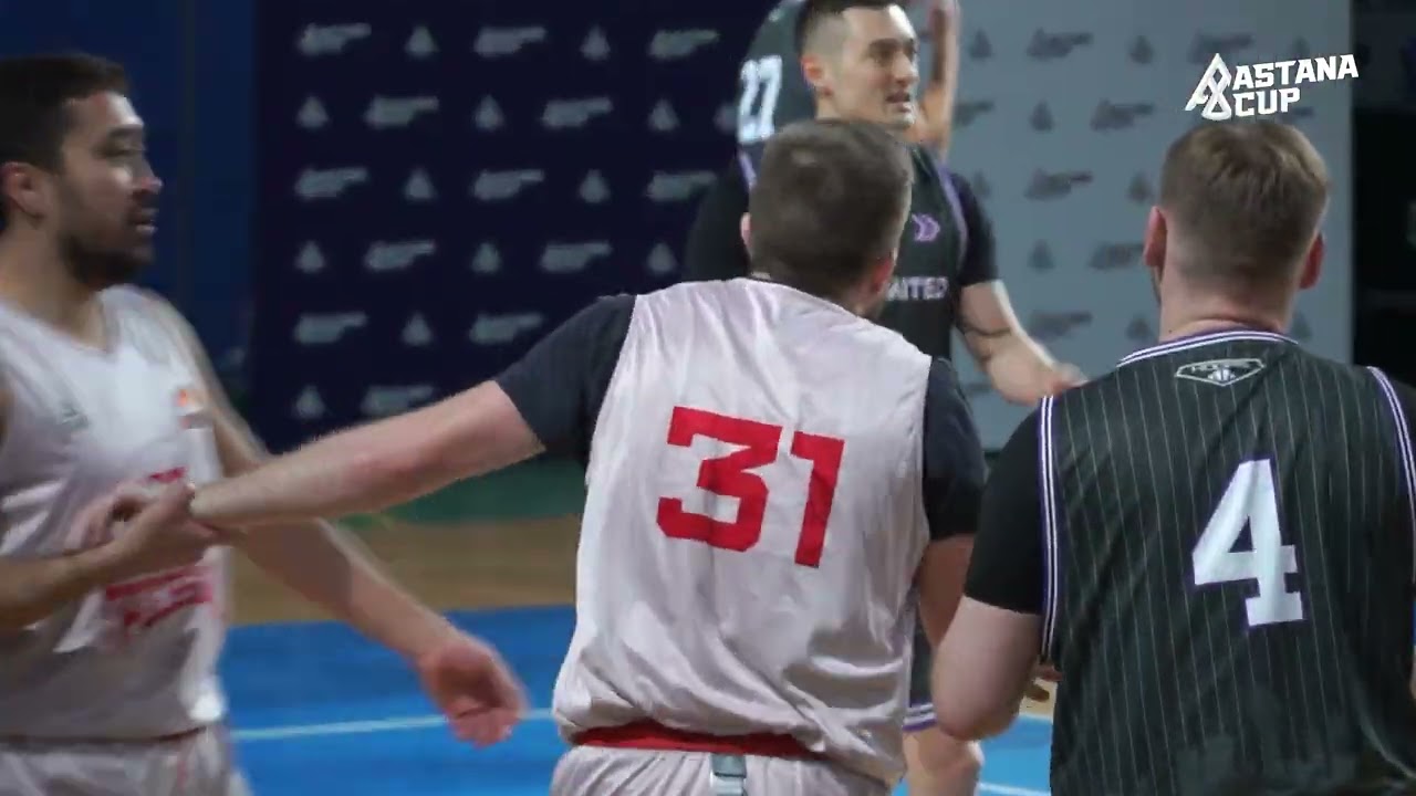 Хайлайты | Be Unlimited - Просвещенец (84:65) | 15.12.24