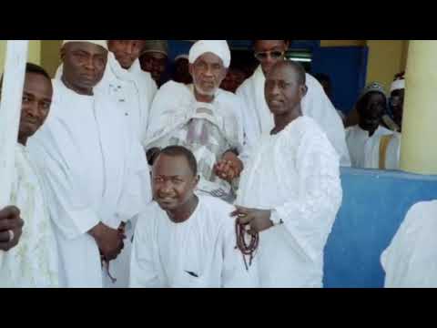 Alhaji Aminu International Official New Song2K20