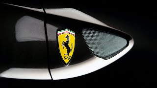 2014 Ferrari FF innovative and Futuristic Prancing Horse
