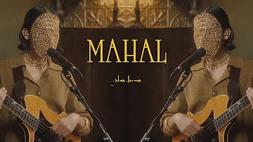 Glass Beams - 'Mahal' (Live)