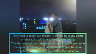 The Strongest K-pop Survival korean drama Ep Eng Sub