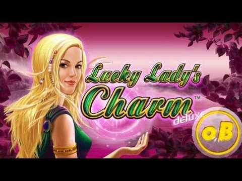 Kostenlos Lucky Lady Charm Demo im Online-Casino spielen - Erlebe den Glückszauber in Deutschland