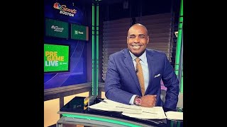 Celebrity Kyle Draper: One Of The Boston Celtics Best ‘Insiders’ Wealth