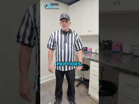 Welcome back to Fact or Flag! This weeks special.. KLOW #klow #peptides