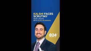 Prediction market Kalshi faces legal scrutiny