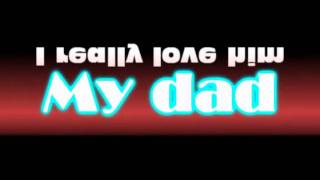 Watch Bryant Oden My Dad video
