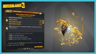 Pull Out Method Overview | Borderlands 3 | Legendary Artifact Pull Out Method Overview | Borderlands 3 | Legendary Artifact