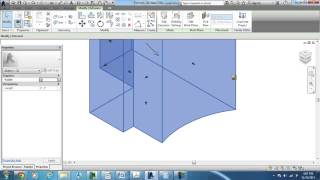 Family Editor in Blend and Extrusion