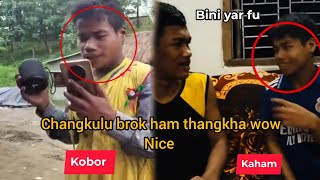 Changkulu brok ham thangkha bini yar bai malaikha || wow so nice changkulu 