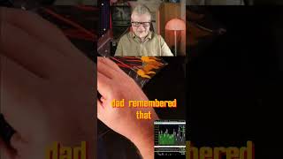 Dads Secret: Sheriffs Interrogation & The 3-Letter Agency Contact #shorts