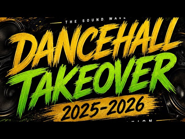 DANCEHALL MIX 2025 | BIG GUNS - MAVADO, MASICKA, VALIANT | DJ