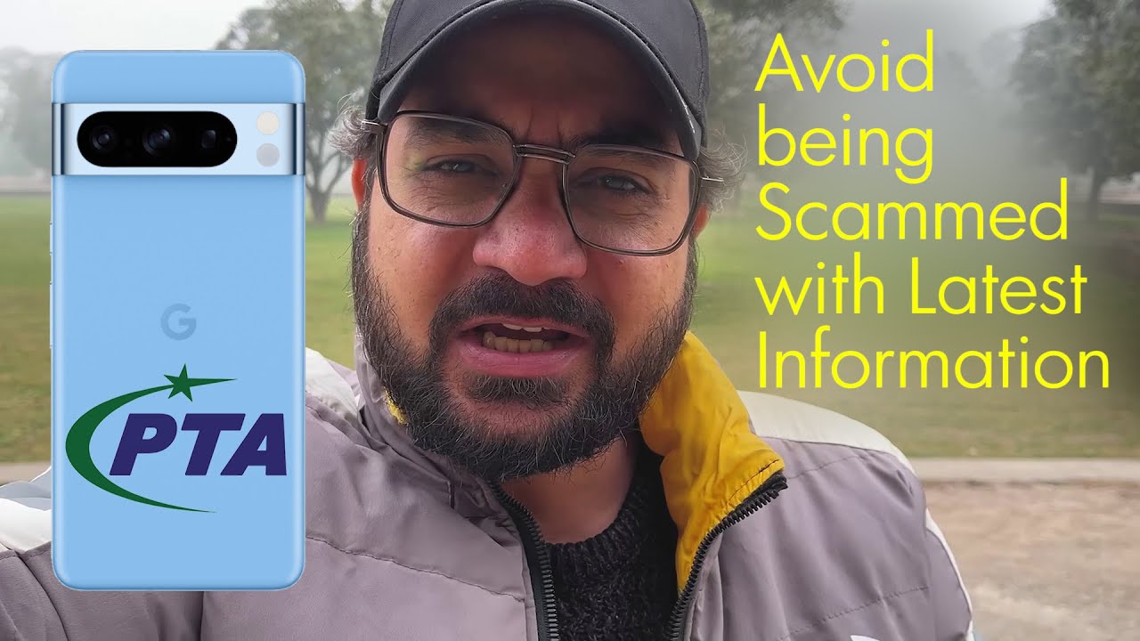 CPID vs Official PTA. How to Recognize?