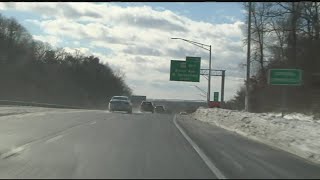 MassDOT mobilizing to keep roads clear of snow