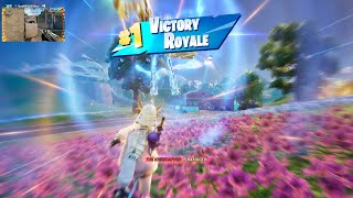 Playing FORTNITE with RANDOOOOOOOOOMS | Fortntie Live Stream
